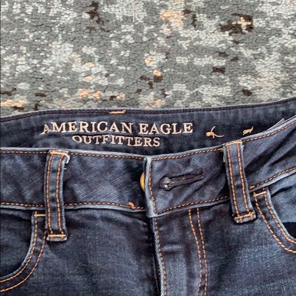 American Eagle Jeans - Picture 2 of 4